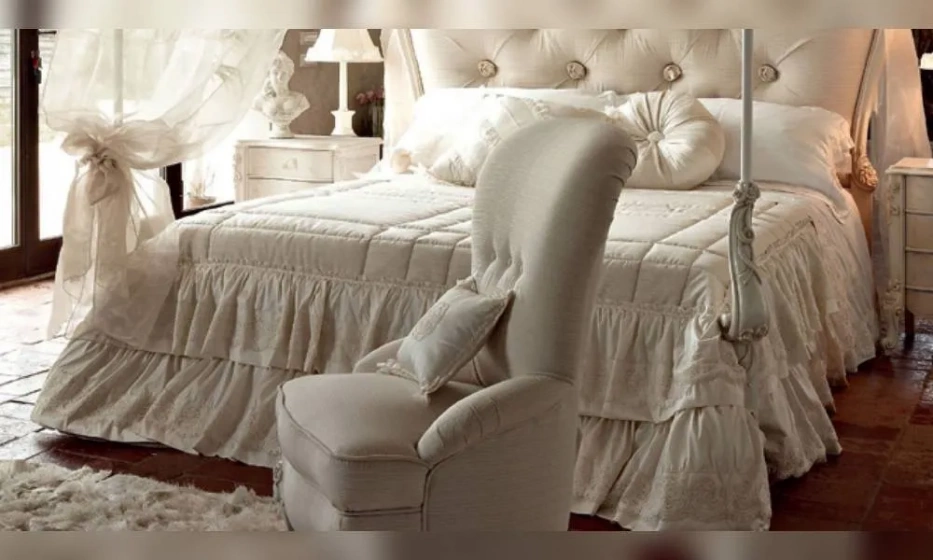 Кровать Volpi Proposal 38 - фото 1