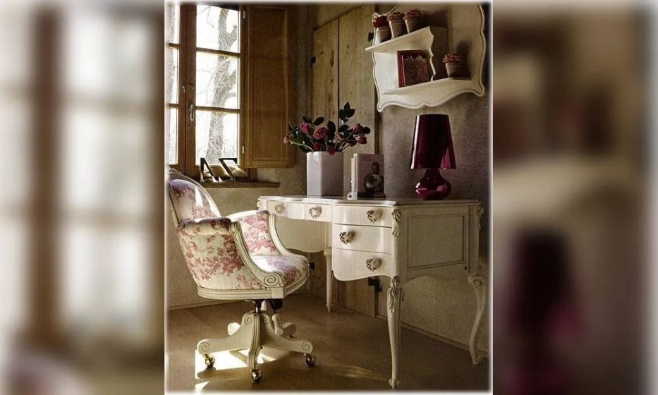 Стол Письменный Volpi Tea - фото 1