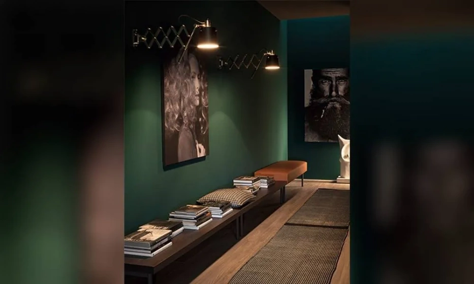 Настенный Светильник Delightfull Pastorius - фото 7