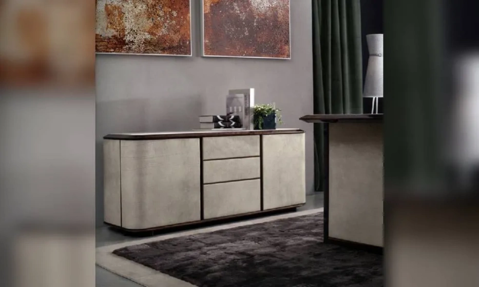 Комод Ulivi Bruce Cassetteriera - фото 1