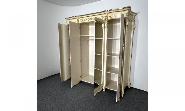 Шкаф Анна Потапова Ekaterina I