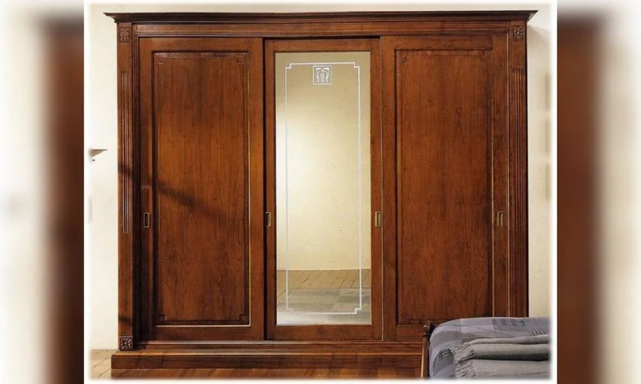 Шкаф Bamax 59.313 - фото 1