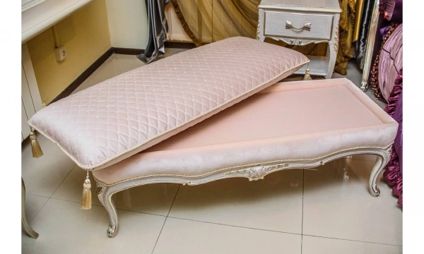 Банкетка Savio Firmino