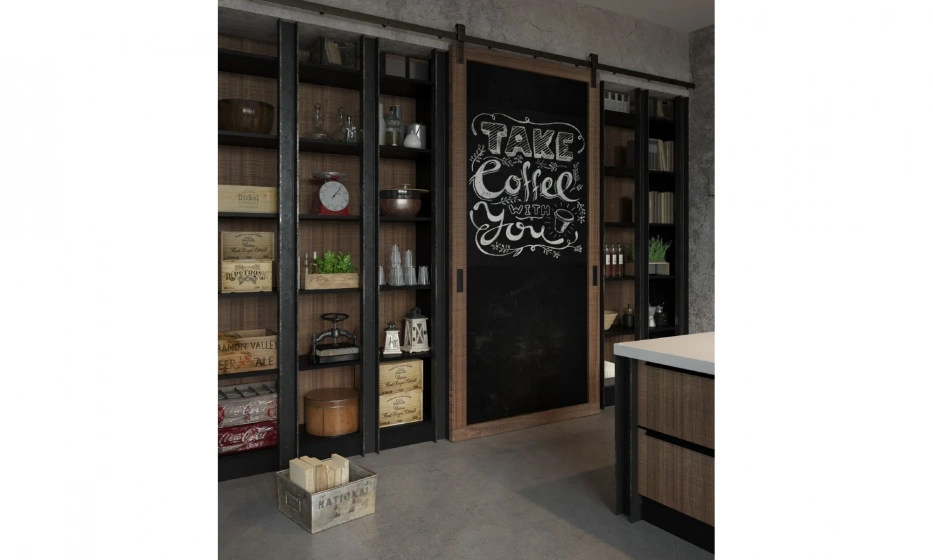 Кухня Virs Loft Two - фото 4