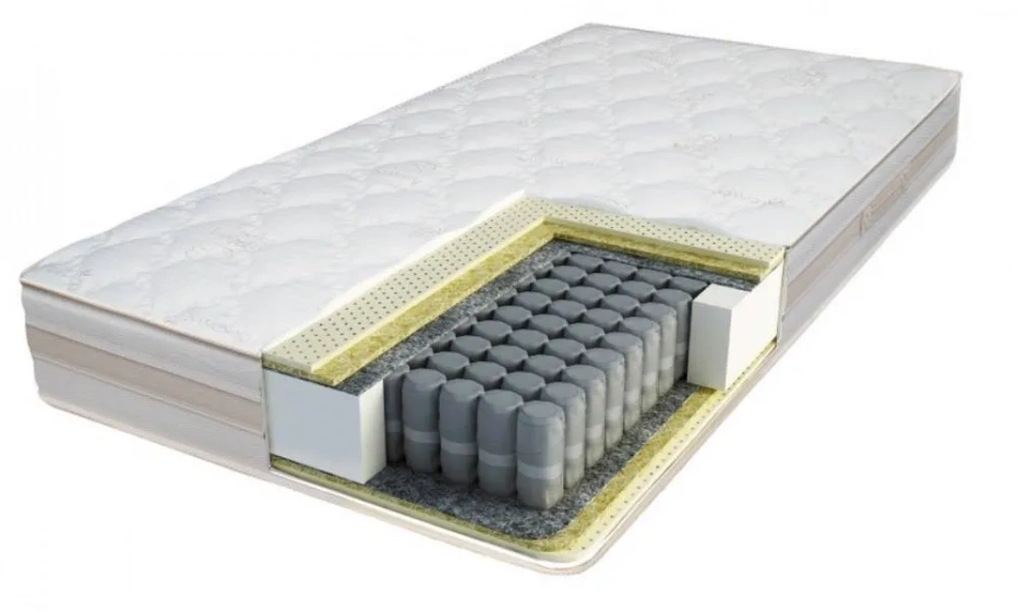 Матрас Сонберри Somely-21 - фото 1