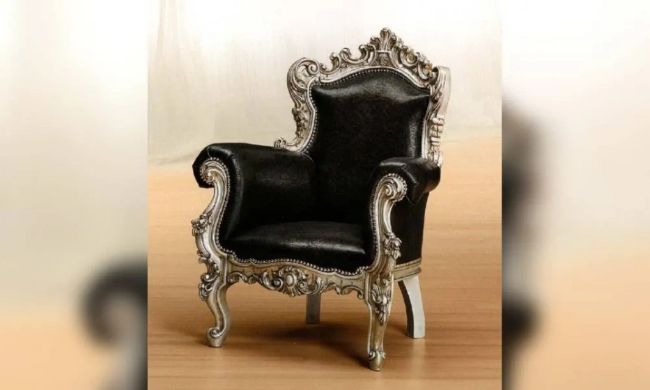 Кресло Morello Gianpaolo Pretty - фото 1