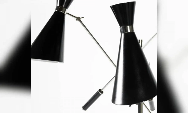 Торшер Delightfull Stanley