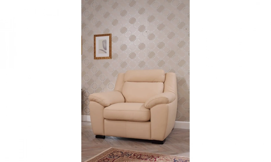 Кресло Cinno Cillini Лука - фото 1