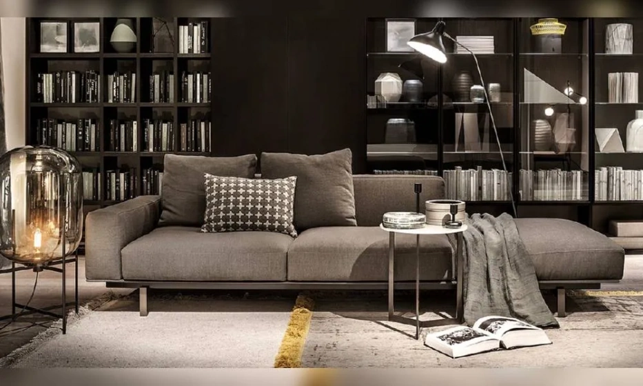 Диван Lema Yard - фото 1