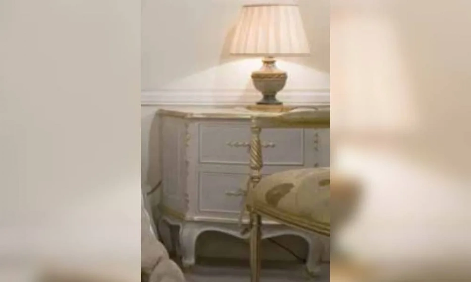 Тумба Прикроватная Florence Art 5336 - фото 1