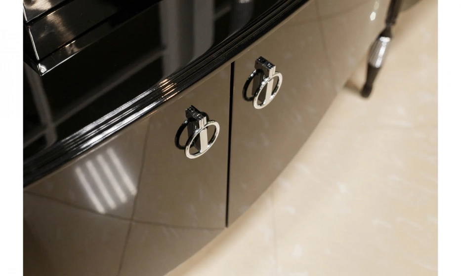 Тумба ТВ Balhome Crown - фото 4