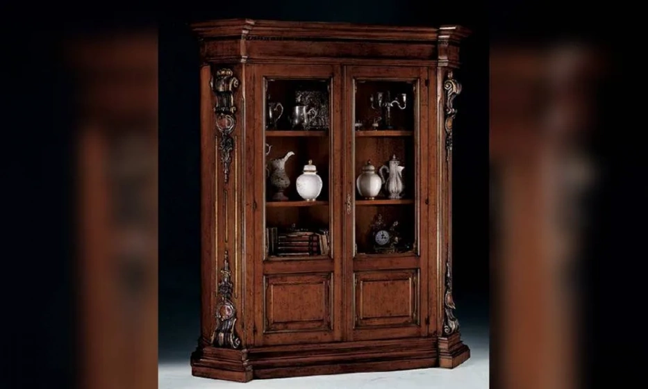 Витрина Giuliacasa Z836-Ny - фото 1