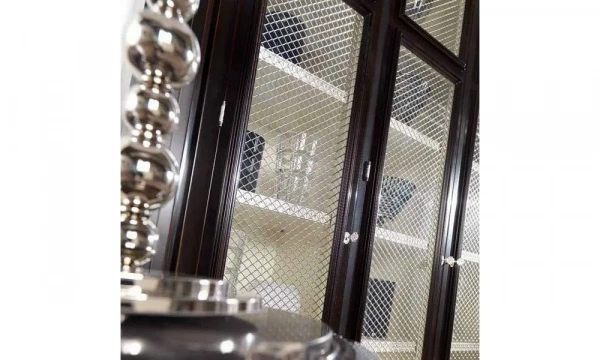 Витрина Gianfranco Ferre Home Donald