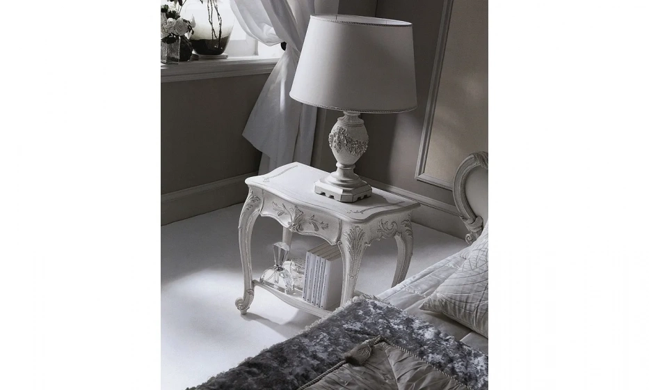 Спальня Silvano Grifoni Bedroom 8 - фото 4