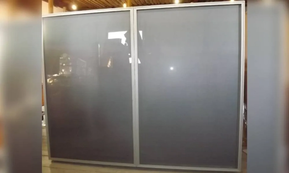 Шкаф Компланарный Uffix Luna - фото 1