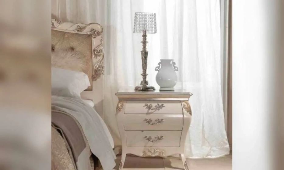 Спальня Bamax Bourbon - фото 4