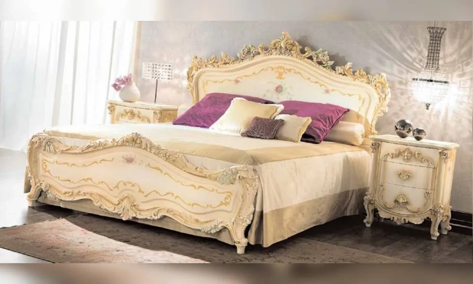 Спальня Silik Igea - фото 1