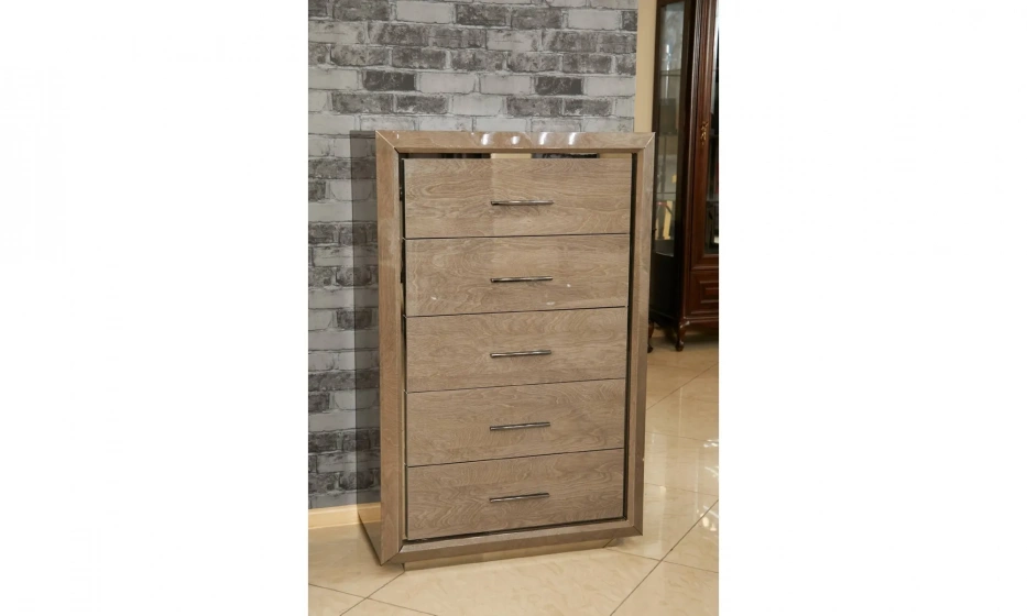 Комод высокий CAMELGROUP Elite - фото 1