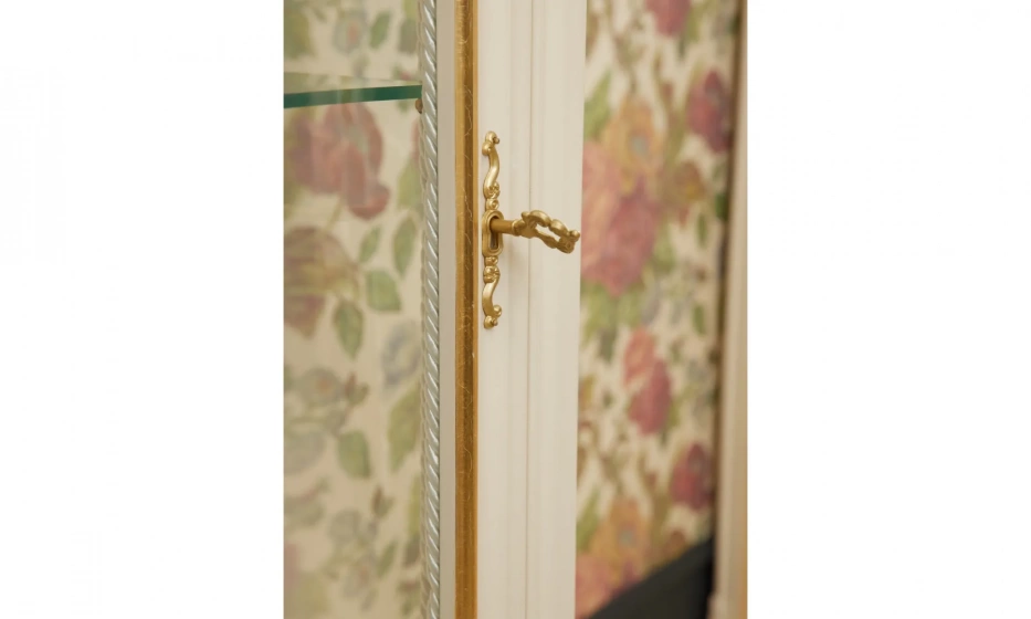 Витрина левая VACCARI CAV.GIOVANNI - фото 4