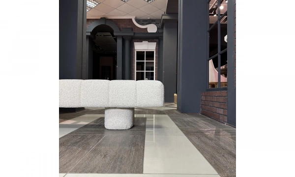 Банкетка Saloni Minty