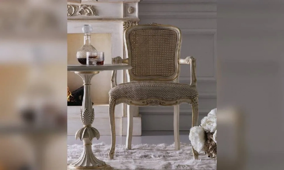 Стул Grifoni Silvano Living Room 3 - фото 1