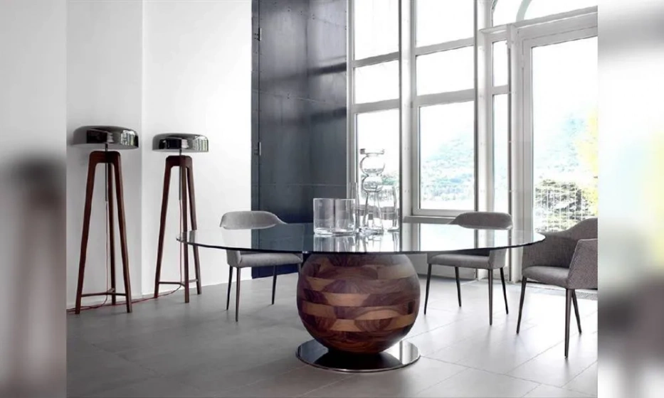 Стол Porada Gheo-K - фото 1