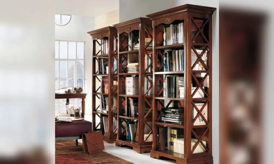 Этажерка Cavio Fiesolo - фото 1