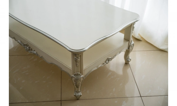 Журнальный стол PINOTTI ROBERTO Tavolino Perla