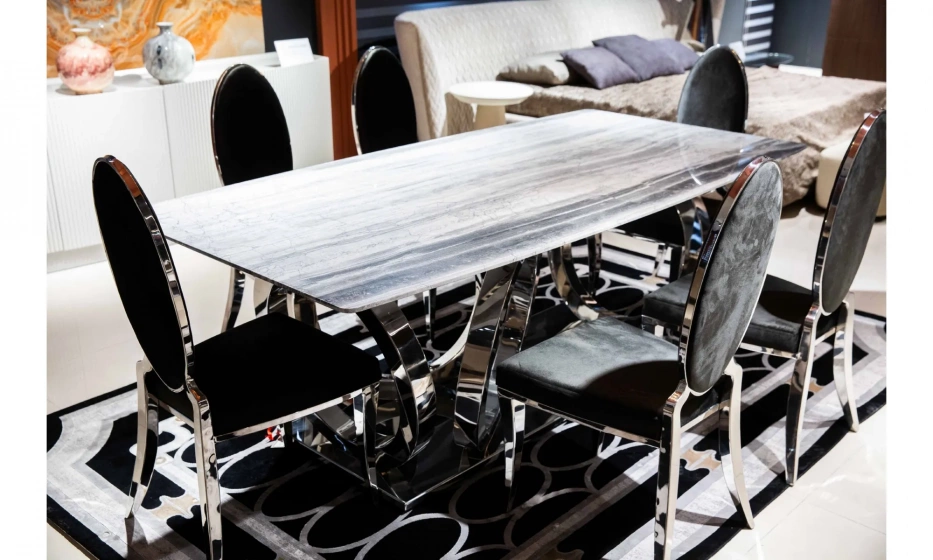 Стол Обеденный Balhome Serenity - фото 4