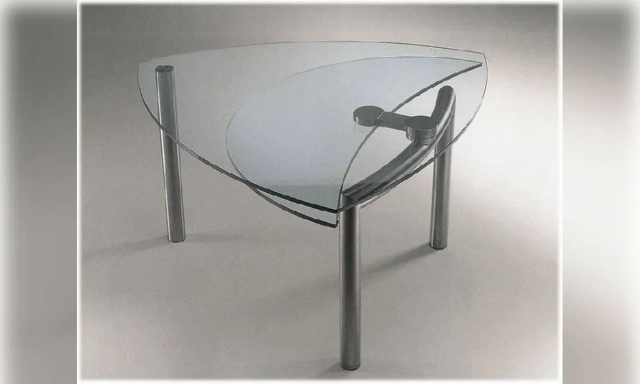 Стол Reflex Policleto Goccia - фото 1