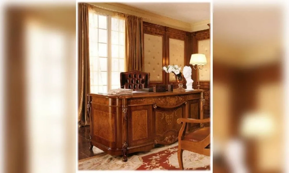 Стол Письменный Grilli Trevi - фото 1