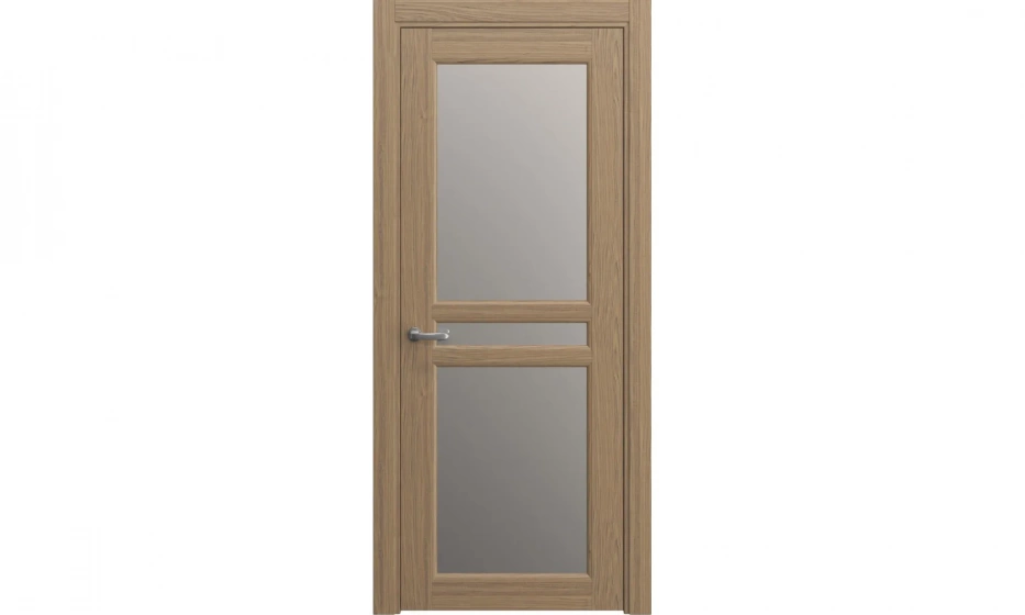 Межкомнатная дверь Софья, коллекция Bridge, Модель 214.72ССС - фото 1