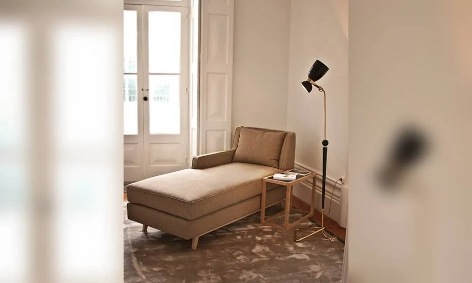 Торшер Delightfull Amy - фото 5