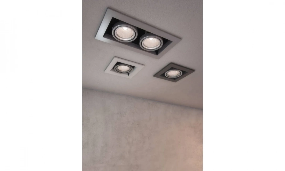 Встраиваемый Светильник Technical Dl008-2-01-W - фото 6