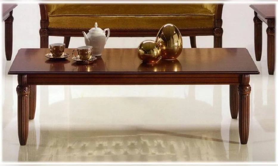 Стол Журнальный Seven Sedie Augusto - фото 1