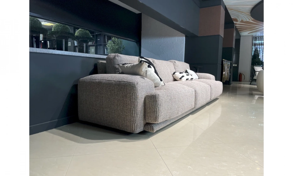 Диван CALIAITALIA Foster - фото 6