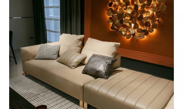 Диван LONGHI Fold