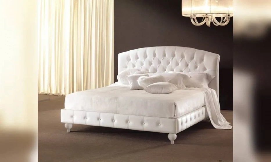 Кровать Piermaria Alison/K - фото 1