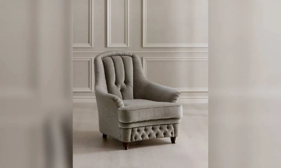 Кресло Bedding Creta - фото 1