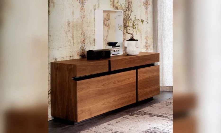 Буфет Cattelan Italia Prisma 01 - фото 1