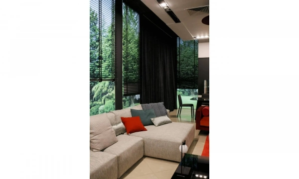 Диван SWAN Boxer