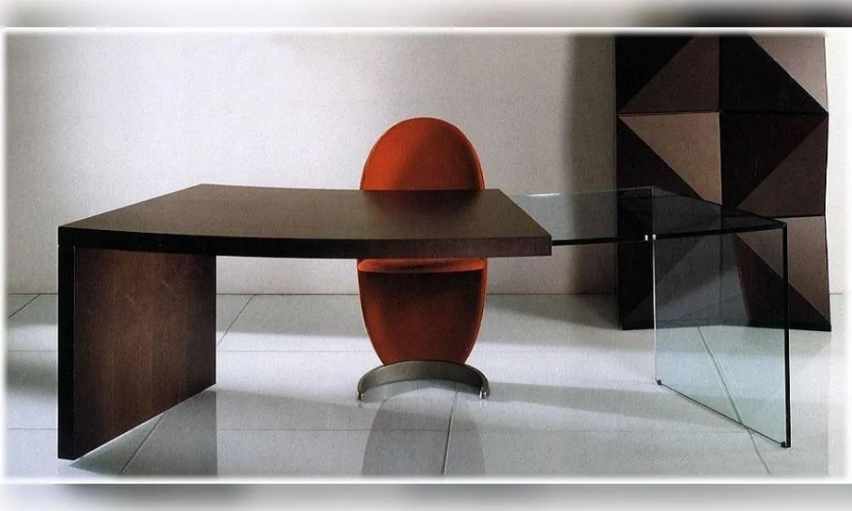 Стол Письменный Reflex Complementi D'Arredo 3 - фото 1