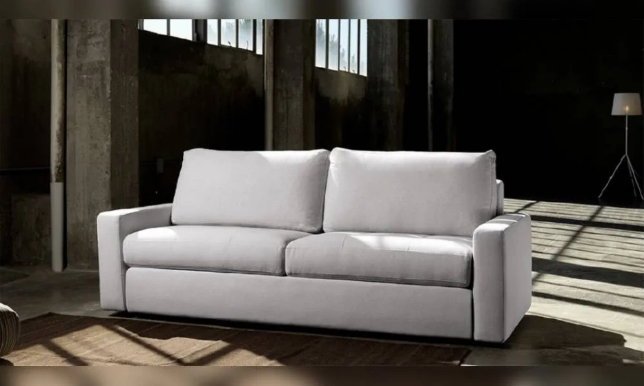 Диван Domingo Salotti Leslie 16 - фото 1