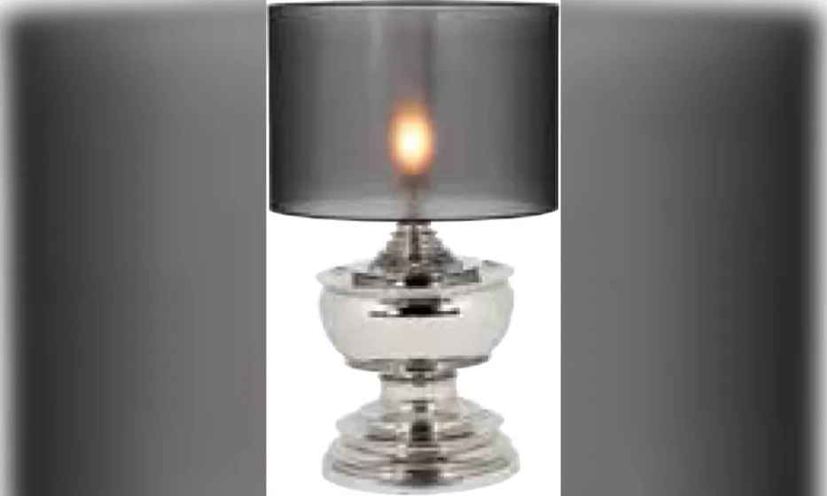 Eichholtz Настольная Лампа Pagoda - фото 1