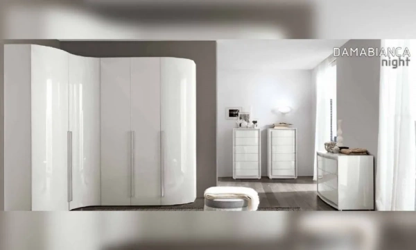 Спальня Camelgroup Damabianca