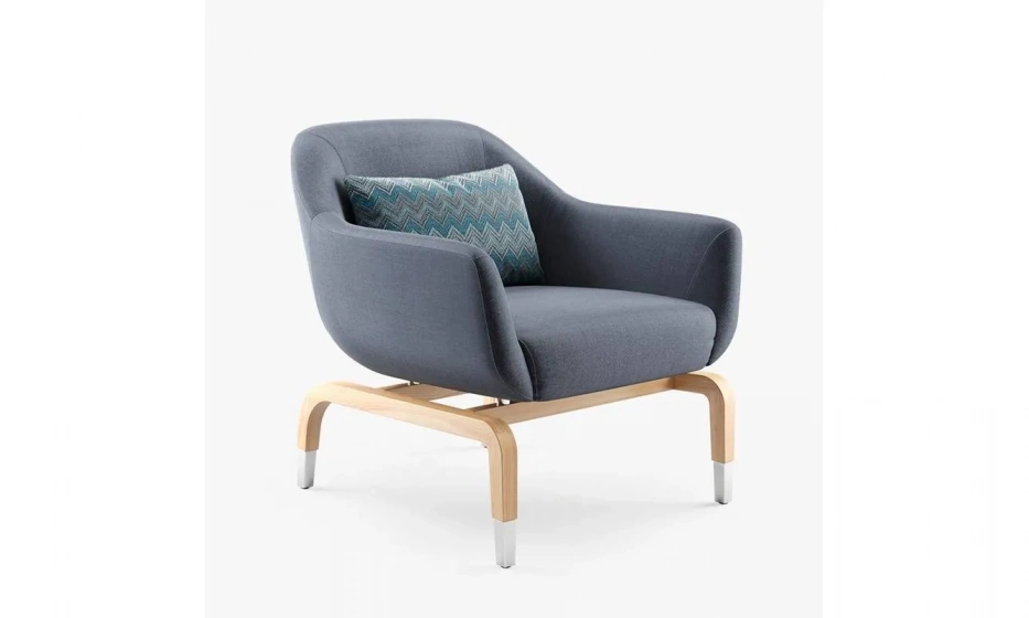 Кресло Figi Smania Plfigi01 - фото 1