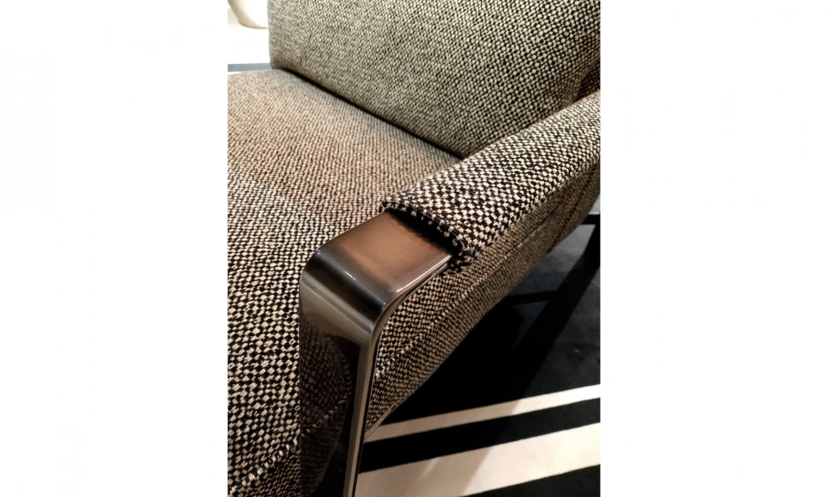 Кресло Nicoline Salotti - фото 3