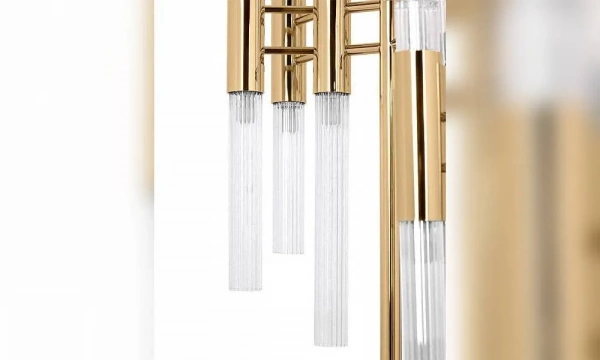 Напольная Лампа Waterfall