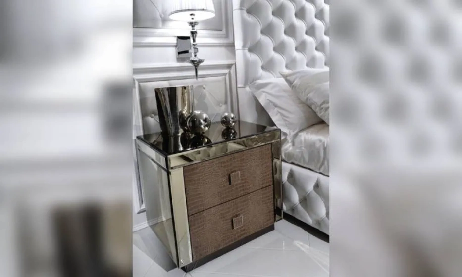 Тумба Прикроватная Dv Home Collection Envy - фото 1