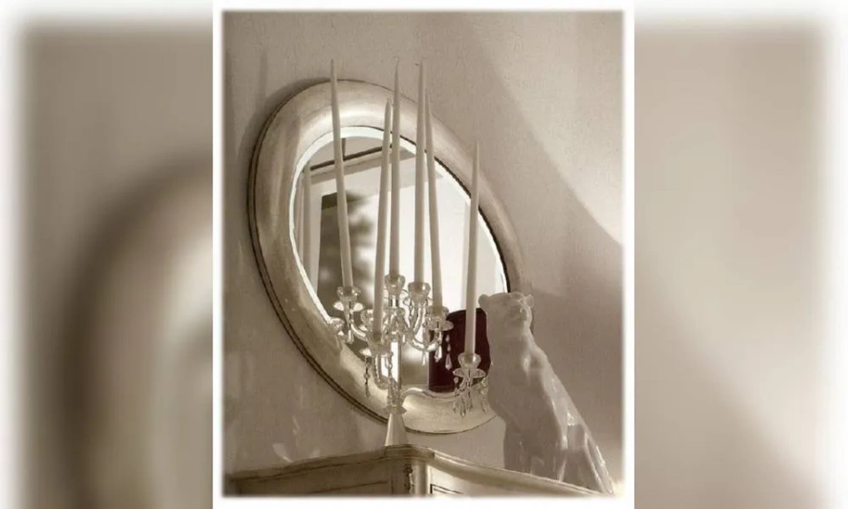 Зеркало Florence Art 3201 O - фото 1